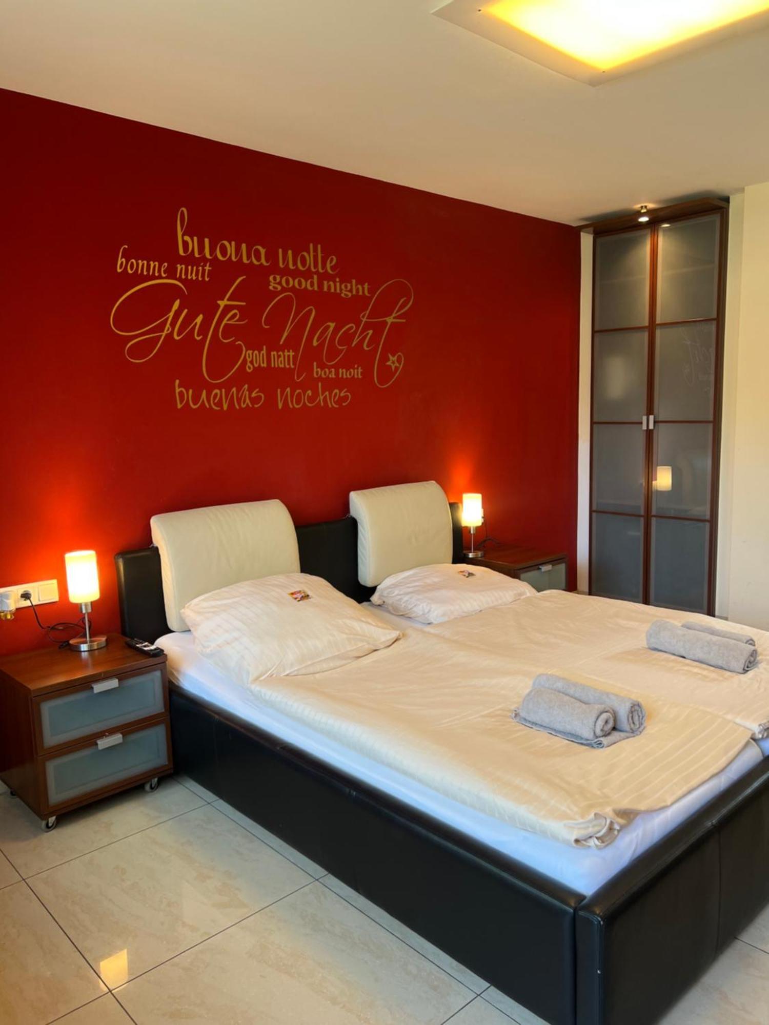 Hotel Hof 19 - Nuernberg Nord Heroldsberg ภายนอก รูปภาพ