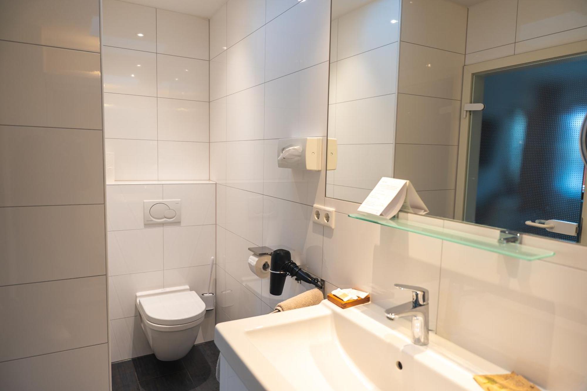 Hotel Hof 19 - Nuernberg Nord Heroldsberg ภายนอก รูปภาพ