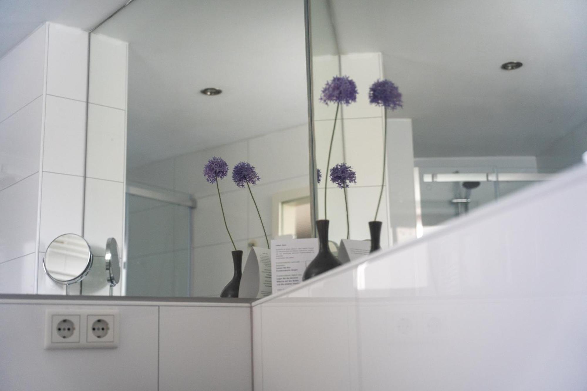 Hotel Hof 19 - Nuernberg Nord Heroldsberg ภายนอก รูปภาพ